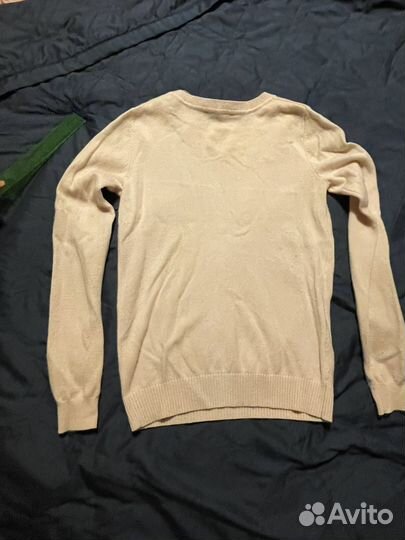 Блузка со стразами 44 р