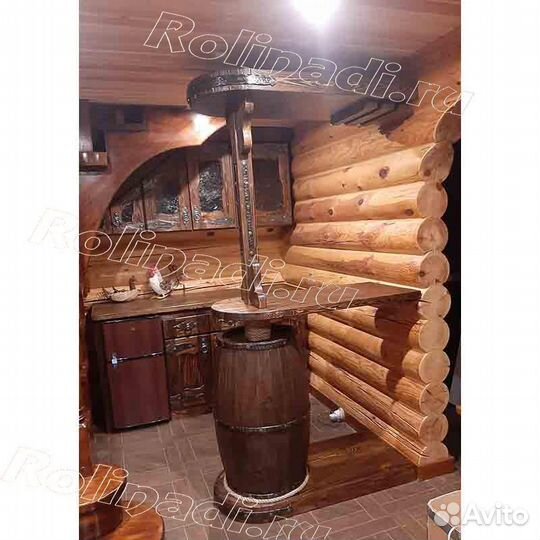 Барная стойка