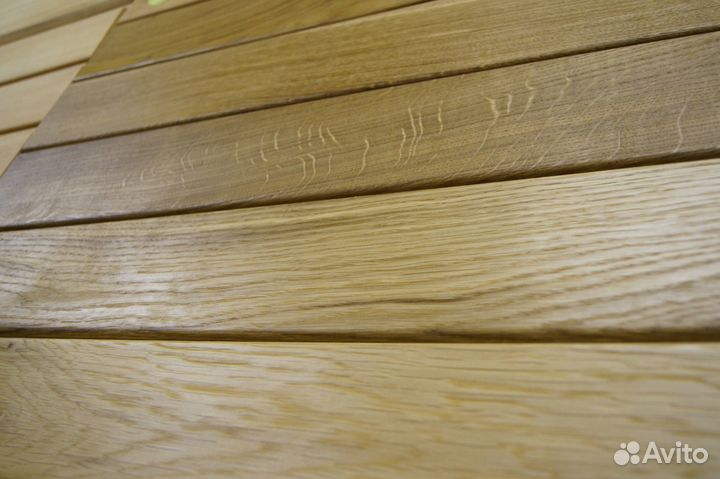 Вагонка штиль О