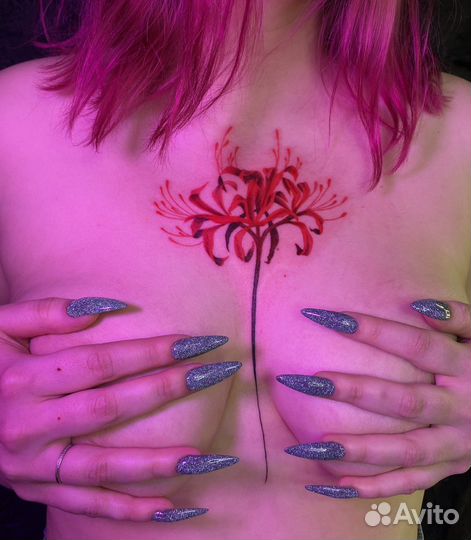 Татуировки, тату, тату мастер, тату в москве