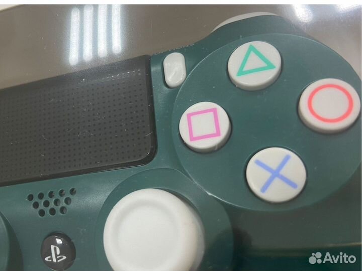 Джойстик пс4