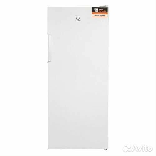 Морозильник indesit