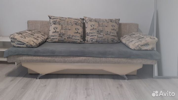 Диван раскладной