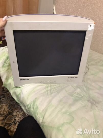 Монитор samsung