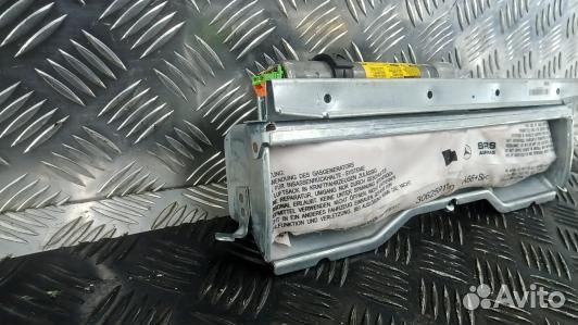 Подушка безопасности пассажира mercedes benz C-class W204 (YNT07IU02)