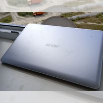 Ноутбук asus для работы и для игр