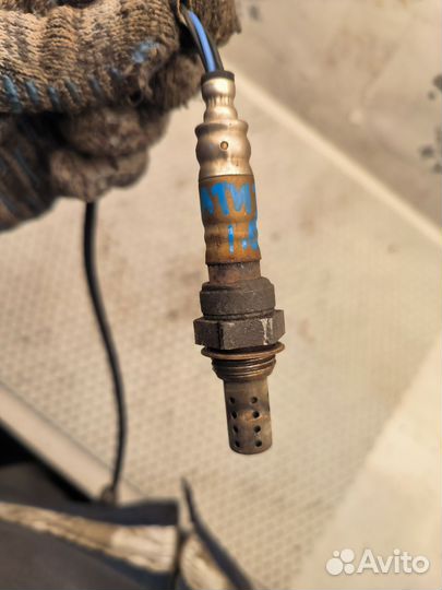 Лямбда зонд Daewoo Matiz 1.0