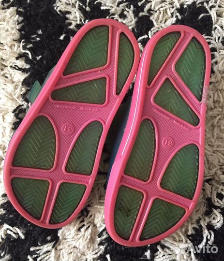 Шлепанцы Igor