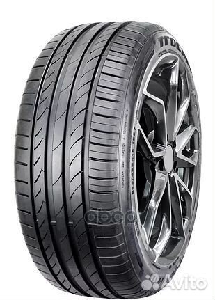 Tracmax X-Privilo TX3 235/55 R17
