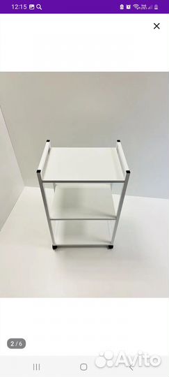 Продам тележку косметологическую