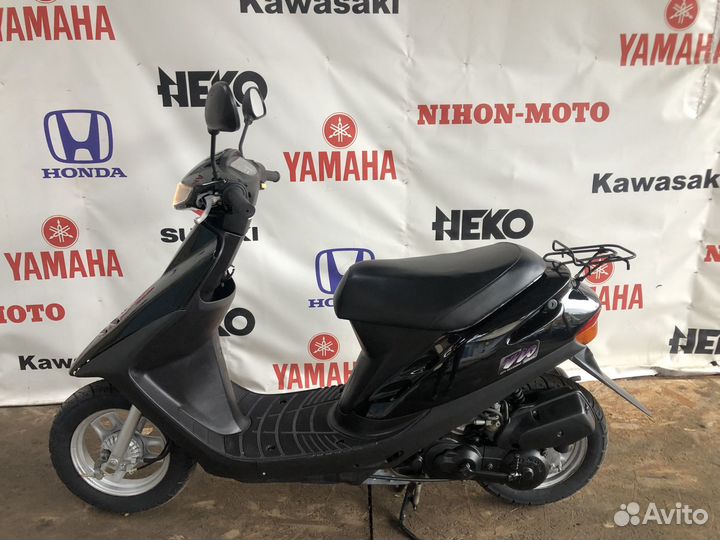 Honda Dio AF27