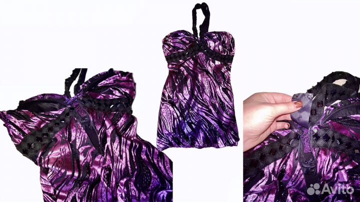 Платье женское