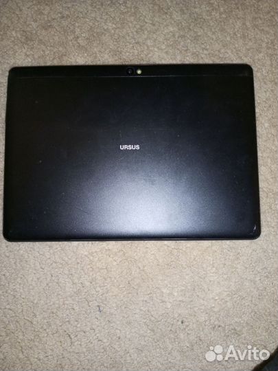 Планшеты не работают