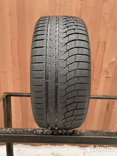 Nokian Tyres WR A4 225/40 R18