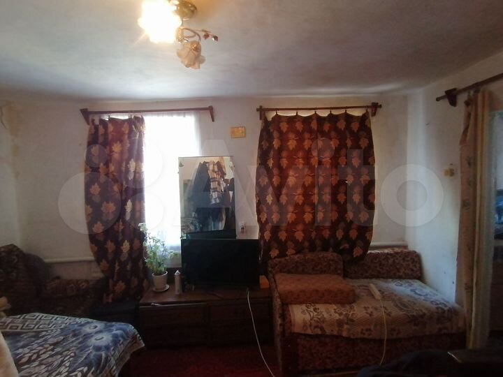 Дом 49 м² на участке 2 сот.