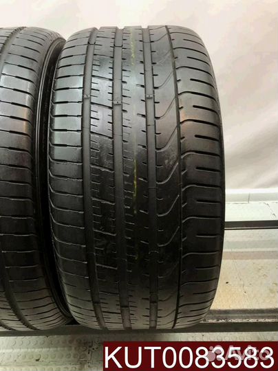 Pirelli P Zero 275/35 R20 107U