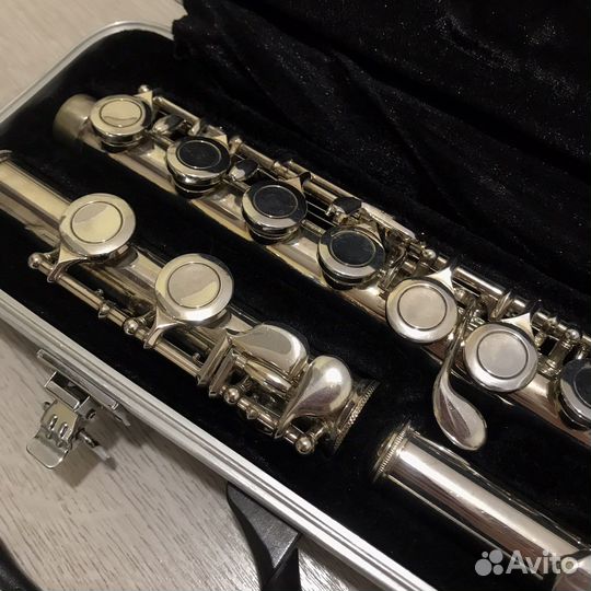 Флейта (поперечная )