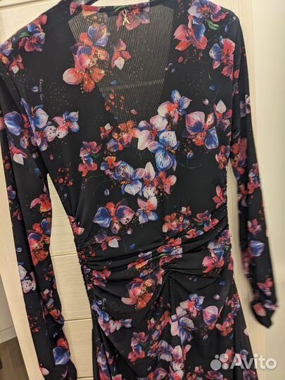 Платье Patrizia Pepe 42