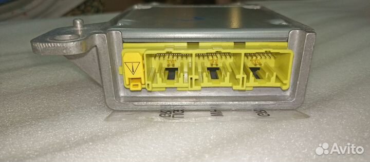 Блок управления SRS mazda 6 gh 2009