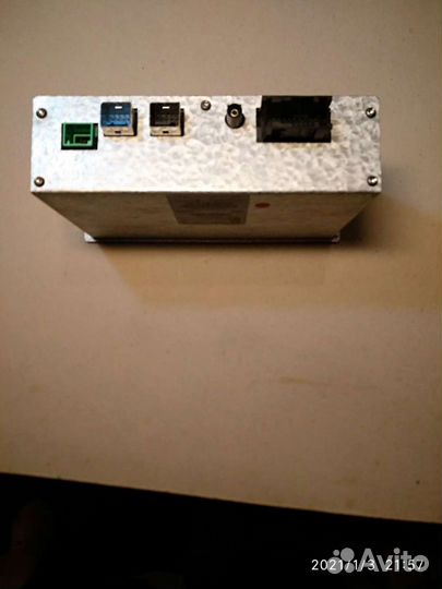 Модуль VND кабины volvo FH4