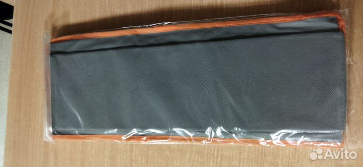 Коробка для CD и DVD дисков