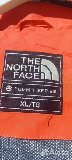 Ветровка мужская the north face summit series XL/T