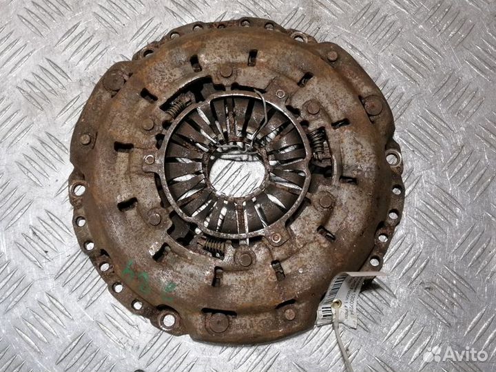 Корзина сцепления Ford Fusion 2002-2012