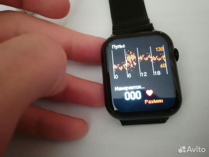 Смартчасы SMART Watch X9Max