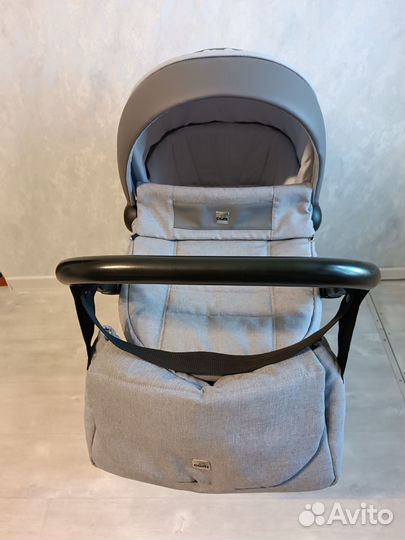 Коляска 3 в 1 Cam dinamico