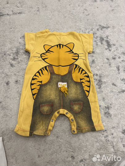 Детская одежда