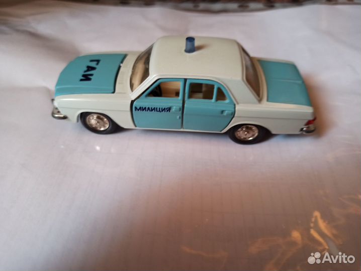 Газ 3102 волга Гаи Милиция СССР Продажа, Обмен)