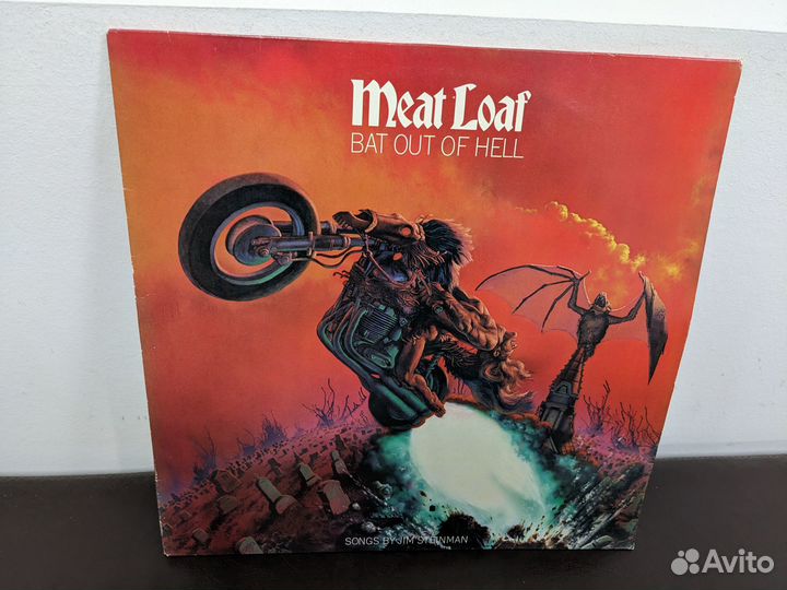 Meat Loaf 
