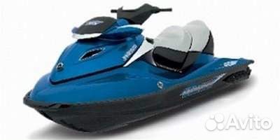 Вкладыши Sea-Doo Rotax 1503 / 1630 420933466