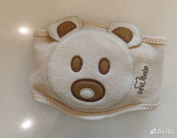 Подгузники и пояс от коликов
