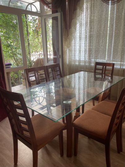 2-к. квартира, 70 м², 2/3 эт.