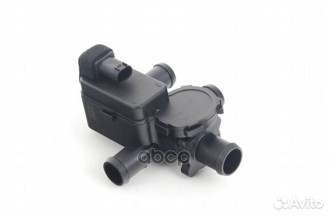 Клапана печки A2308300084 mercedes-benz