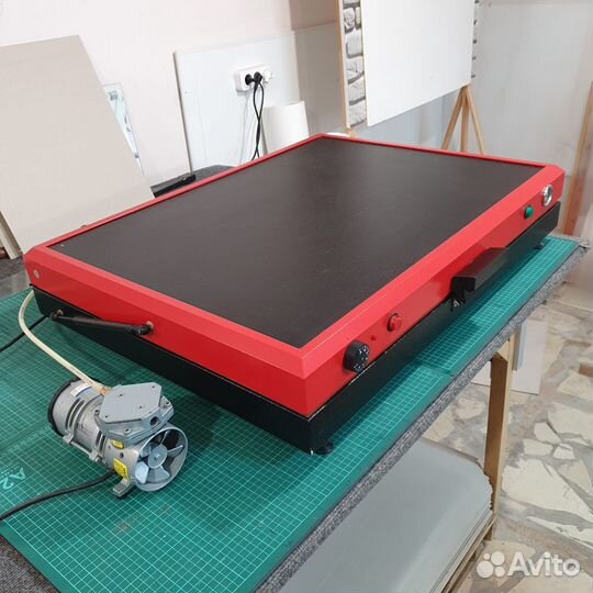 Термопресс