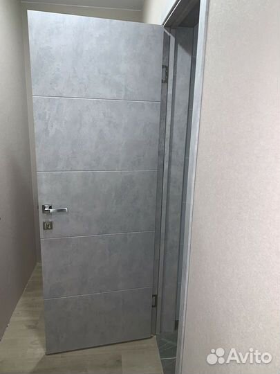 Двери межкомнатные Тоскана