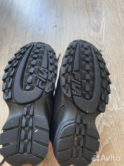 Кроссовки для девочки