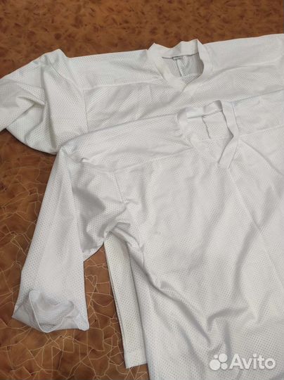 Майки для игры в хоккей,взрослые