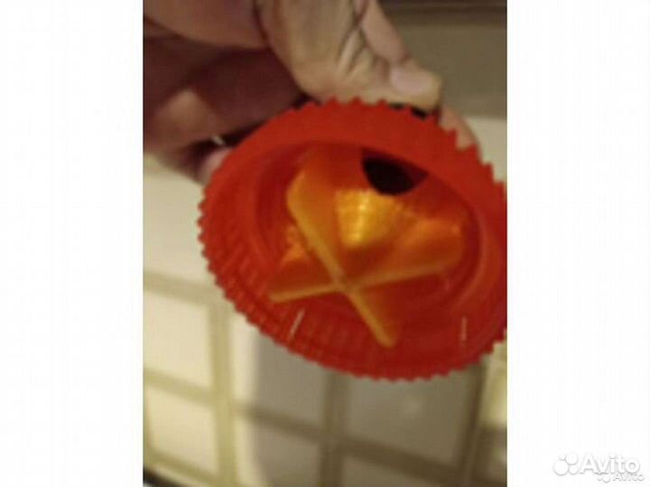 Регулятор давления для дозатора порохаВоенохот lee