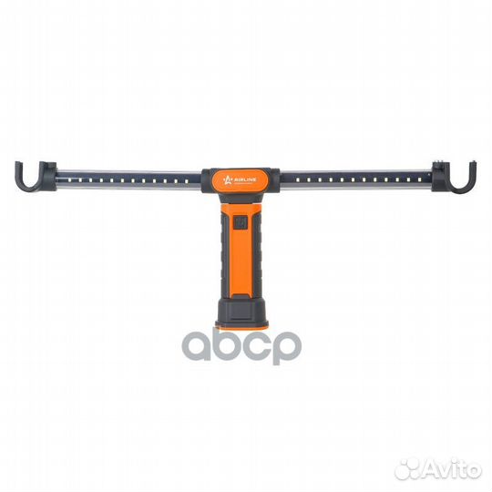 Фонарь аккум. переноска светодиодный COB LED AF