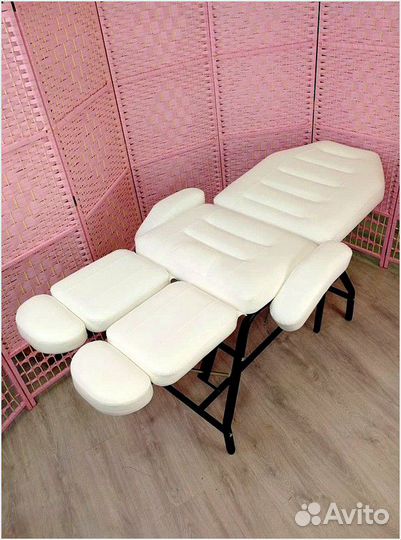 Педикюрное кресло Косметологическое кресло
