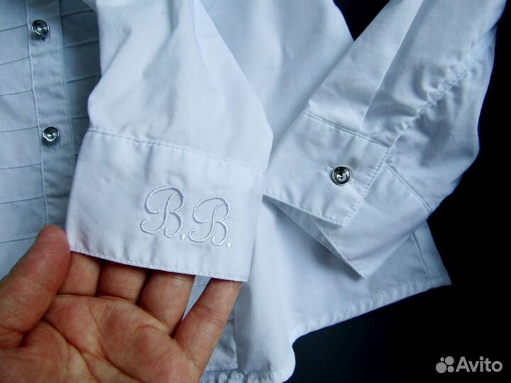 Школьная форма для девочки 152 158