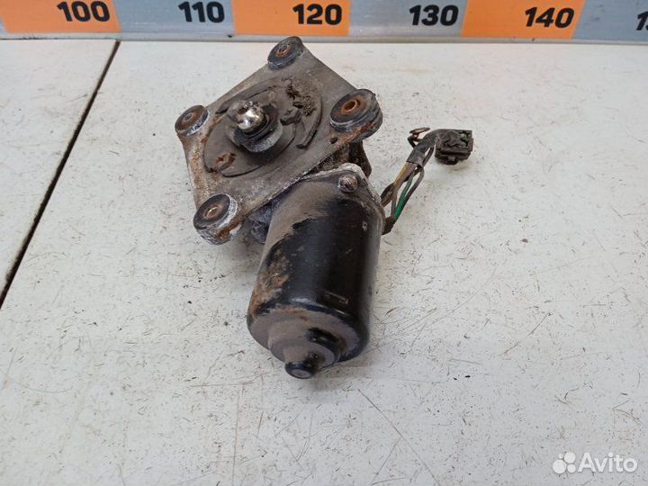 Моторчик стеклоочистителя передний Daewoo Matiz