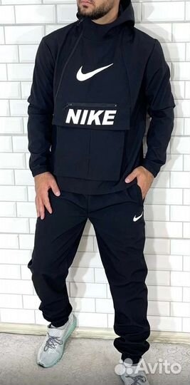 Спортивный костюм площадка ткань