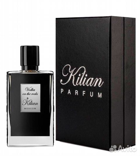 Набор духов - Алкогольный (by Kilian)