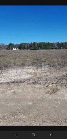 Участок 8 сот. (ИЖС)