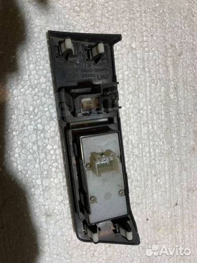 Блок кнопок Mazda 6 GH