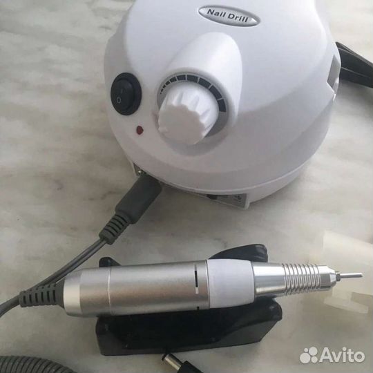 Аппарат для маникюра и педикюра